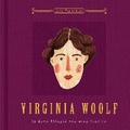 Cover: Virginia Woolf - Frances Lincoln