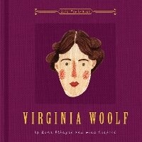 Enlarge image Cover: Virginia Woolf - Frances Lincoln