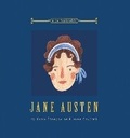 Cover: Jane Austen - Frances Lincoln