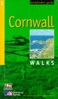 Abbildung von: PATH CORNWALL WALKS - Jarrold Publishing