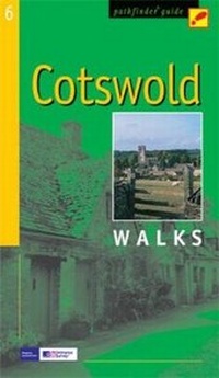 Abbildung von: PATH COTSWOLD WALKS - Jarrold Publishing