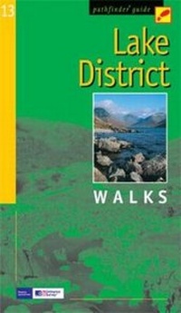 Abbildung von: PATH LAKE DISTRICT WALKS - Jarrold Publishing