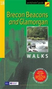 Abbildung von: PATH BRECON BEACONS WALKS - Jarrold Publishing