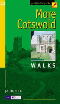 Abbildung von: More Cotswolds - Jarrold Publishing