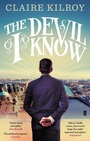Cover: The Devil I Know - Faber & Faber