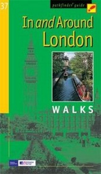 Abbildung von: PATH IN & AROUND LONDON WALKS - Jarrold Publishing