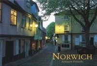 Abbildung von: Norwich Groundcover - Jarrold Publishing