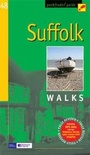 Cover: PATH SUFFOLK WALKS - Jarrold Publishing