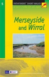 Abbildung von: Merseyside & Wirral - Jarrold Publishing