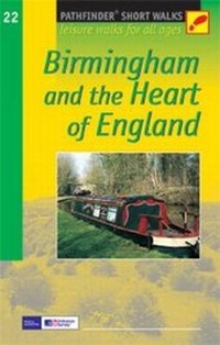 Abbildung von: SHORT WALKS IN BIRMINGHAM/ H OF E - Jarrold Publishing