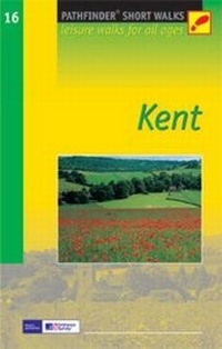 Abbildung von: SHORT WALKS IN KENT - Jarrold Publishing