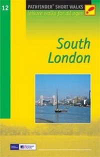 Abbildung von: SHORT WALKS LONDON SOUTH - Jarrold Publishing