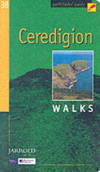 Abbildung von: PATH CEREDIGION - Jarrold Publishing