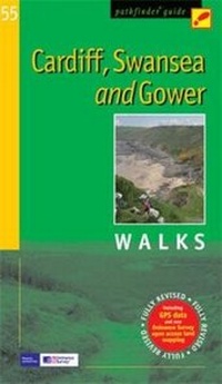 Abbildung von: PATH CARDIFF/SWANSEA/GOWER WALKS - Jarrold Publishing