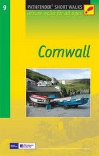 Abbildung von: SHORT WALKS IN CORNWALL - Jarrold Publishing
