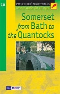 Abbildung von: SHORT WALKS OF SOMERSET - Jarrold Publishing