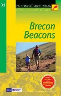 Abbildung von: SHORT WALKS IN THE BRECON BEACONS - Jarrold Publishing