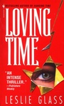 Cover: Loving Time - Bantam Books