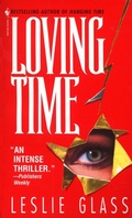 Cover: Loving Time - Bantam Books