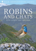 Cover: Robins and Chats - Helm