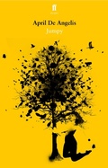 Cover: Jumpy - Faber & Faber