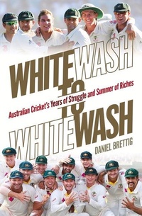 Abbildung von: Whitewash to Whitewash - Viking Australia