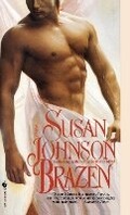 Cover: Brazen - Bantam Books
