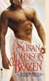 Enlarge image Cover: Brazen - Bantam Books