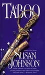 Cover: Taboo - Bantam Books