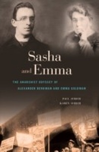 Abbildung von: Sasha and Emma - Harvard University Press