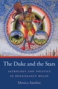 Cover: The Duke and the Stars - Harvard University Press