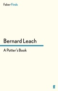 Cover: A Potter's Book - Faber & Faber