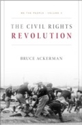Cover: We the People - Harvard University Press