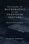 Cover: Philosophy of Mathematics in the Twentieth Century - Harvard University Press