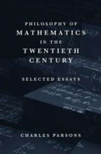 Abbildung von: Philosophy of Mathematics in the Twentieth Century - Harvard University Press