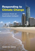 Cover: Responding to Climate Change - CSIRO PUBLISHING