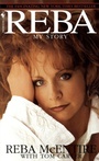 Cover: Reba - Bantam Books