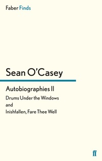 Enlarge image Cover: Autobiographies II - Faber & Faber