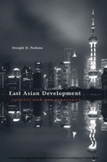 Cover: East Asian Development - Harvard University Press