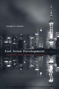 Enlarge image Cover: East Asian Development - Harvard University Press