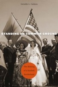 Enlarge image Cover: Standing on Common Ground - Harvard University Press
