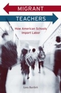 Cover: Migrant Teachers - Harvard University Press