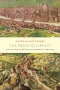 Cover: The Fruit of Liberty - Harvard University Press