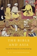 Cover: The Bible and Asia - Harvard University Press