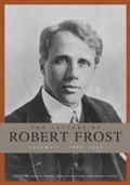 Cover: The Letters of Robert Frost, Volume 1 - Harvard University Press