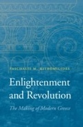 Cover: Enlightenment and Revolution - Harvard University Press