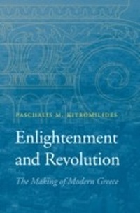 Enlarge image Cover: Enlightenment and Revolution - Harvard University Press