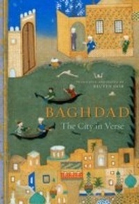 Abbildung von: Baghdad - Harvard University Press
