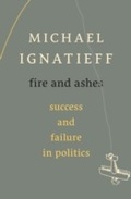 Cover: Fire and Ashes - Harvard University Press