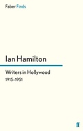 Cover: Writers in Hollywood 1915-1951 - Faber & Faber